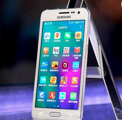 Tips Memilih Smartphone Samsung Terbaru