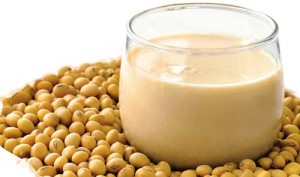 Manfaat Kacang Kedelai Sebagai Makanan Rendah Kalori