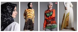 Kelebihan Membeli Hijab Buat Lebaran Melalui Online Shop