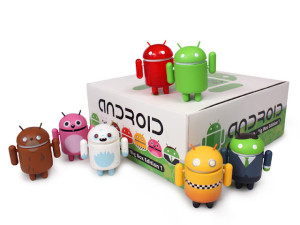 Gadget android