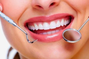 Kesehatan Gigi dan Mulut