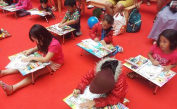 Preschool Internasional Jakarta