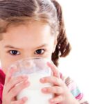 manfaat susu Dancow untuk anak